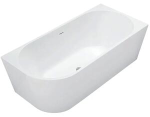 Vasca bagno BELLANTO BELLANTO DESTRA 170cm