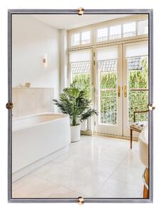 Specchio LED 60cm BL808
