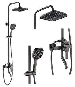 Set doccia MY2021-77C REA ARGUS TYTAN