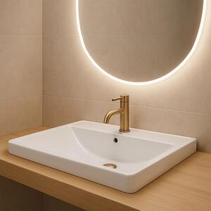 Lavabo da incasso Rea ALISHA