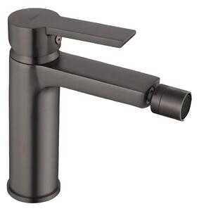 Rubinetto da bidet Rea ARGUS Titanio