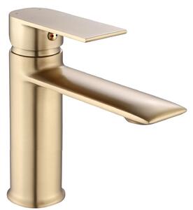 Rubinetto da lavabo REA Veneta Gold low