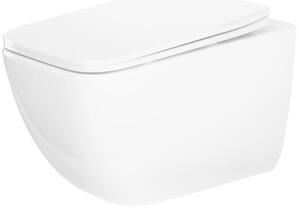 Vaso WC Rea Dexter Tornado