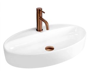 Lavabo da appoggio REA Nastazja 61