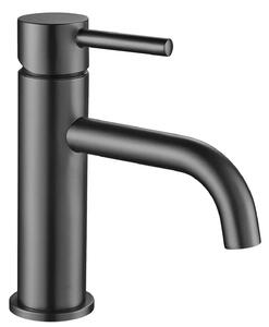 Rubinetto da lavabo Rea Lungo Titan Low