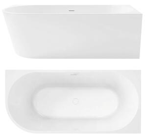 Vasca bagno SYDNEY BELLANTO DESTRA 150cm