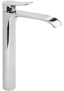 Rubinetto da lavabo Rea Dart Chrome High