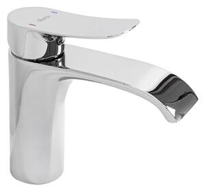 Rubinetto da lavabo Rea Dart Chrome Low