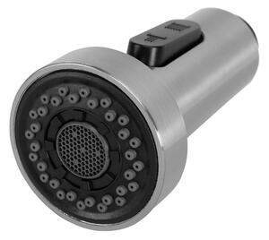 Punta con aeratore per rubinetto da cucina REA Colin Black