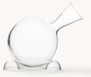 Decanter in cristallo soffiato Vulkanos Earth 750 ml