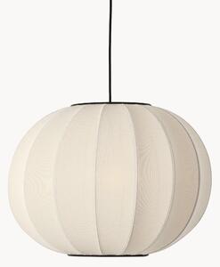 Lampada a sospensione Knit-Wit