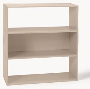 Scaffale in legno Kiddo