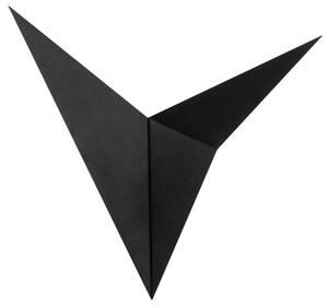 Lampada da parete nera Bird – Opviq lights