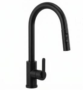 Rubinetto da cucina REA Ontario Black
