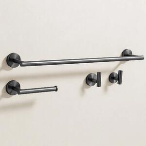 Set accessori da bagno Ari Titan 4 pezzi