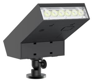 Viking - Lampada solare a LED 1,4W/3,7V IP65 3000K