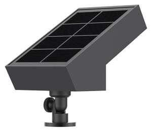 Viking - Lampada solare a LED 1,4W/3,7V IP65 3000K