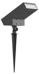 Viking - Lampada solare a LED 1,4W/3,7V IP65 3000K