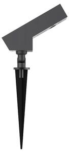 Viking - Lampada solare a LED 1,4W/3,7V IP65 3000K