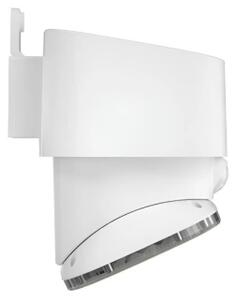 Viking - Lampada da parete solare con sensore LED/1W/3,7V 3000/4000K