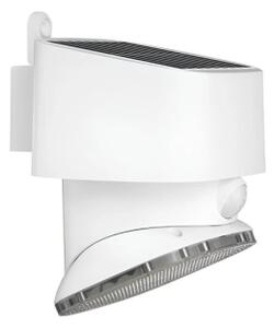 Viking - Lampada da parete solare con sensore LED/1W/3,7V 3000/4000K