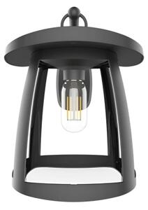 Viking - Applique solare da parete LED dimmerabile LED/2W/3,7V IP54 4000K 2000 mAh