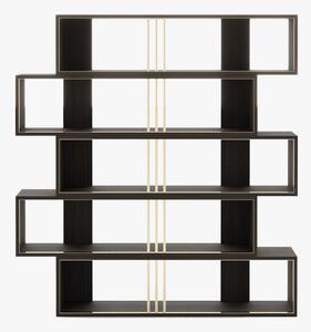 Libreria Emy 5 moduli