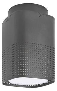 Nordlux - Plafoniera da esterno SIDARA 1xE27/15W/230V IP54 antracite