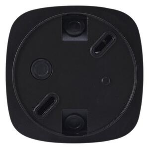 Nordlux - Plafoniera da esterno SIDARA 1xE27/15W/230V IP54 nero