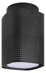 Nordlux - Plafoniera da esterno SIDARA 1xE27/15W/230V IP54 nero
