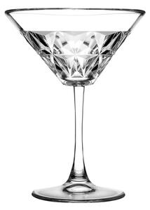 Pasabahce Estrella Calice Martini 22 cl Set 4 Pz In Vetro