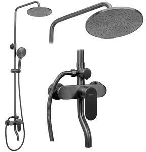 Set doccia REA DROP Titan