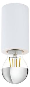 Eglo 99066 - Plafoniera SALUZZO 1xE27/40W/230V