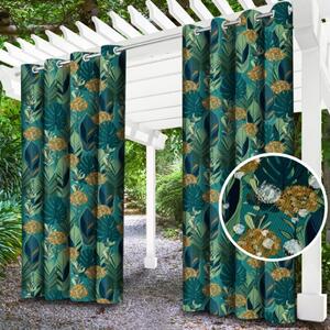 Tenda da giardino su anelli sulla terrazza MIGD287