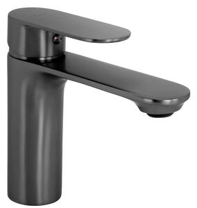 Rubinetto da lavabo Rea Drop Titan low