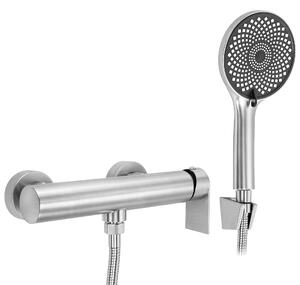 Miscelatore doccia Rea Hunter Brushed Nickel
