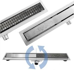 Canalina di scarico Rea Pure Neo