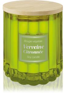 Esprit Provence Verveine Citronnée candela profumata con tappo 100 g