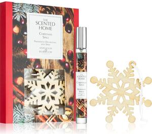 Ashleigh & Burwood London Christmas Spice confezione regalo