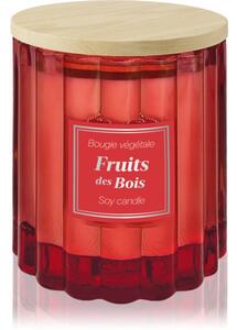 Esprit Provence Fruits Des Bois candela profumata con tappo 100 g