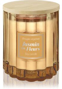 Esprit Provence Jasmin En Fleurs candela profumata con tappo 100 g
