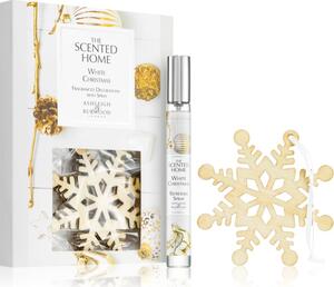 Ashleigh & Burwood London White Christmas confezione regalo