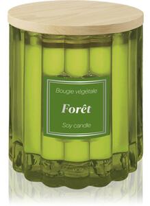 Esprit Provence Forêt candela profumata con tappo 100 g