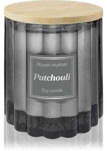 Esprit Provence Patchouli candela profumata con tappo 100 g
