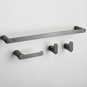 Set accessori da bagno Mati Titan 4 pezzi