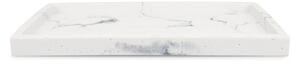 Vassoio decorativo in poliresina 15x27 cm Suds – S|P Collection