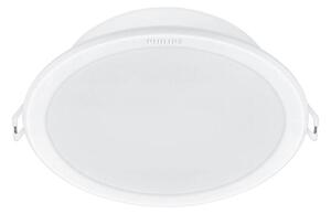 Philips - Faretto da incasso a LED MESON LED/17W/230V 4000K diam. 16,6 cm