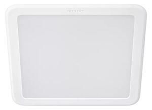 Philips - Lampada da incasso a LED MESON/13W/230V 4000K 14x14 cm