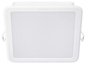 Philips - Lampada da incasso a LED MESON/13W/230V 4000K 14x14 cm