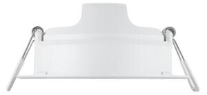 Philips - Faretto da incasso a LED MESON LED/17W/230V 4000K diam. 16,6 cm